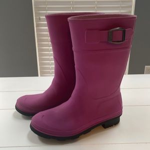 Kamik Kids’ Rain Boots